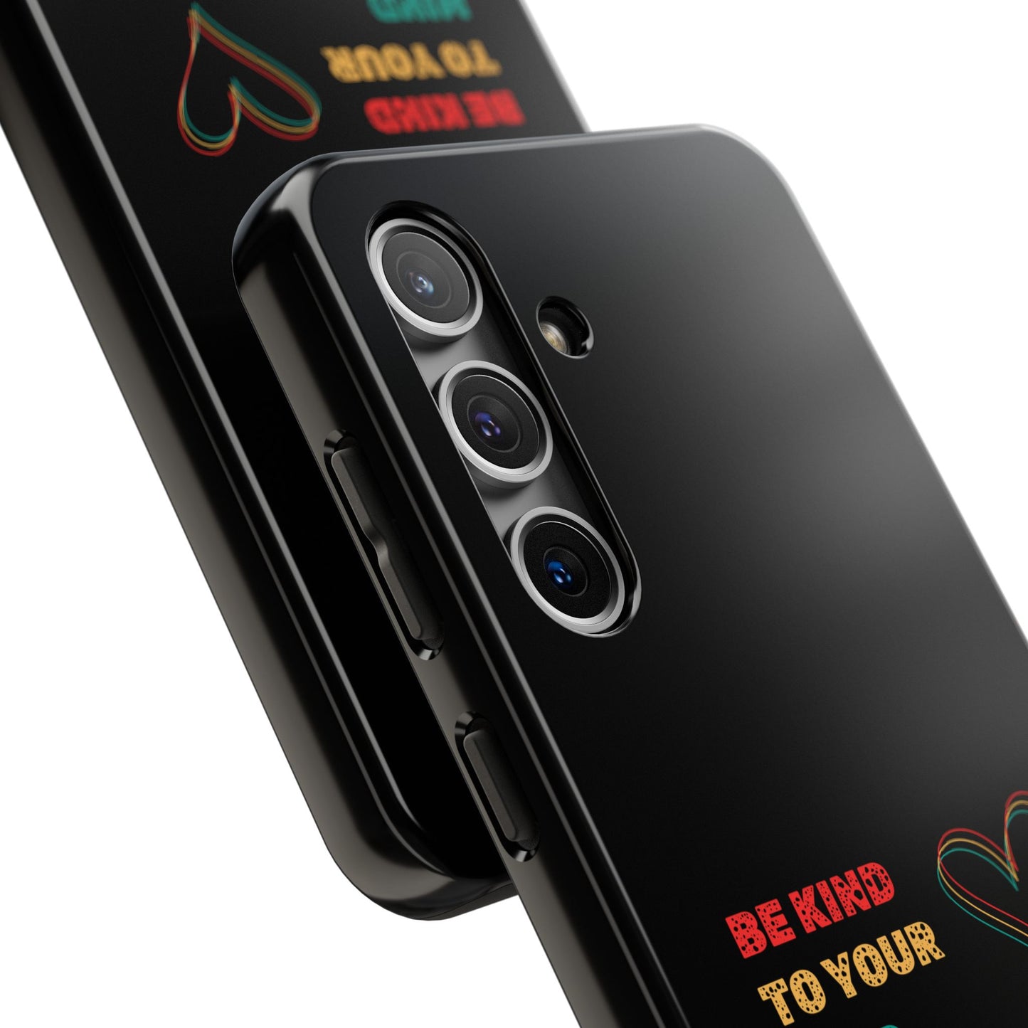 Phone Case - Be Kind to Your Mind Tough Phone Case