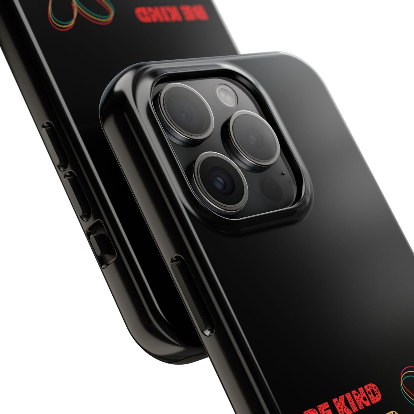 Phone Case - Be Kind to Your Mind Tough Phone Case